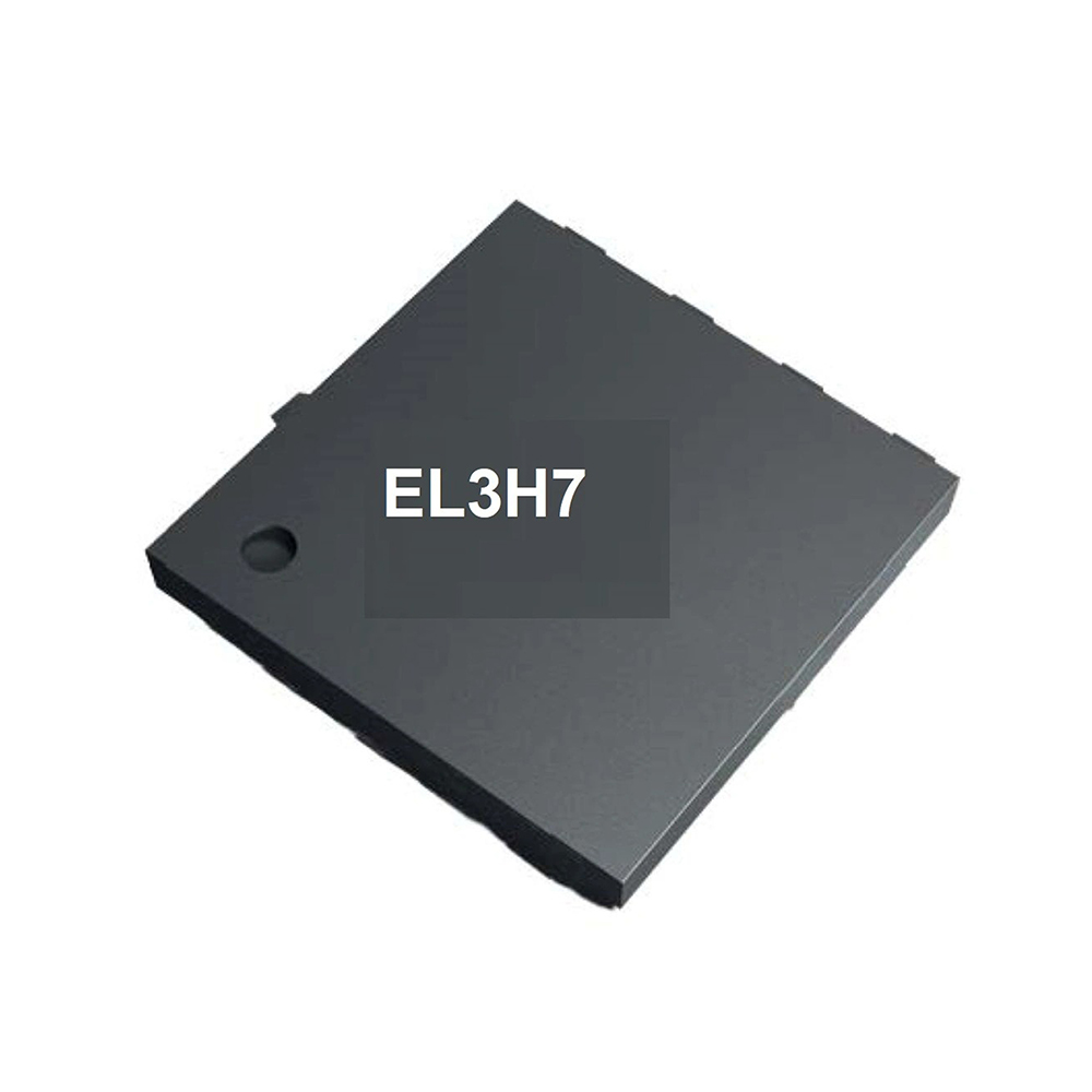 SOP-4_P1.27 PHOTOCOUPLEREL3H7-G Series  PIN SSOP PHOTO TRANSISTOR