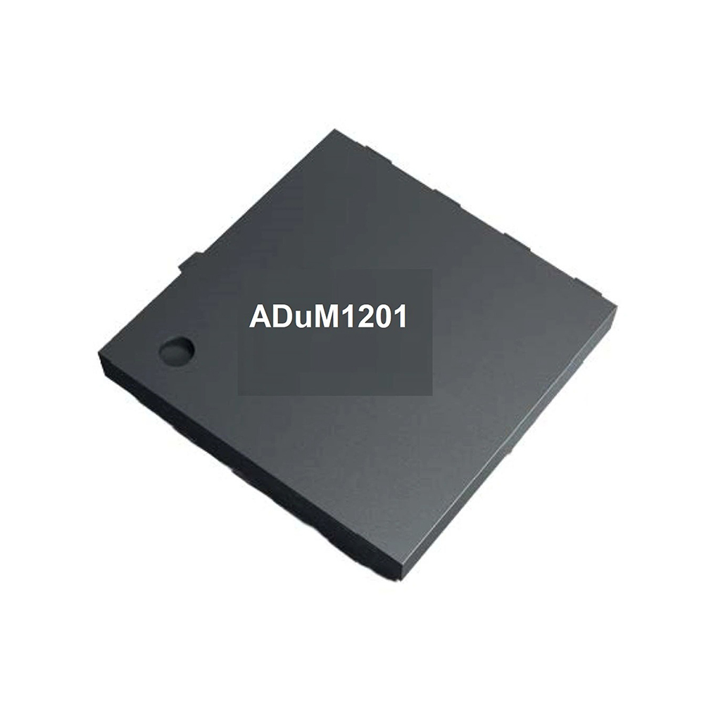 Dual-Channel Digital Isolators