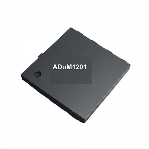 Dual-Channel Digital Isolators