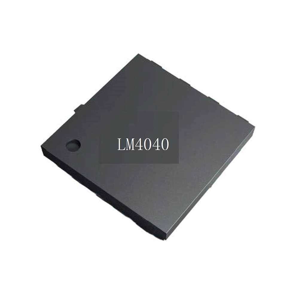 PRECISION MICROPOWER SHUNT VOLTAGE REFERENCE