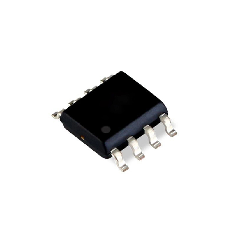 Integrated Circuit maxim integrated MAX4514ESA+T SO-8 Low-Voltage, Low-On-Resistance,SPST, CMOS Analog Switches IC