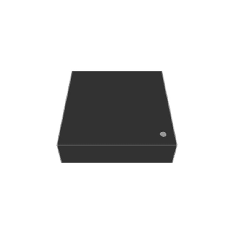 IC maxim integrated MAX13433EETD+T WFDFN14 TDFN; 14Pin;MAX13430E–MAX13433E RS-485 Transceivers with Low-VoltageLogic Interface Integrated Circuit