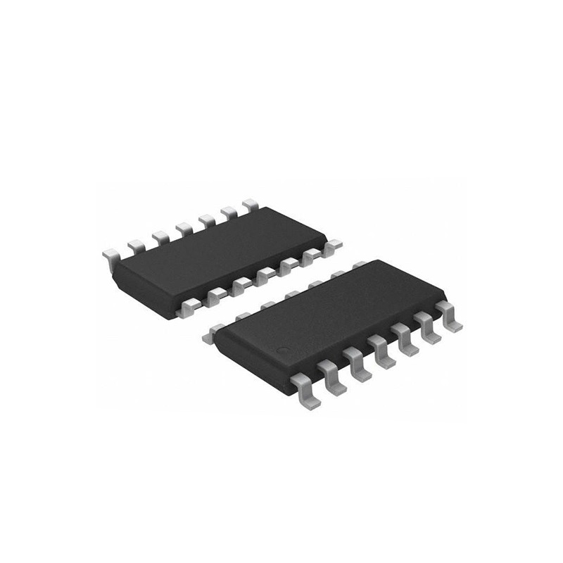 ICL7662EBD+T SO-14 CMOS Voltage ConvertersSOIC （N）; 14Pin IC  Integrated Circuit maxim integrated
