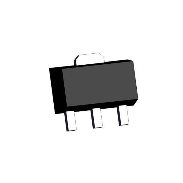 ME6208 150 mA, high input voltage LDO Linear Regulators ME6208 Series