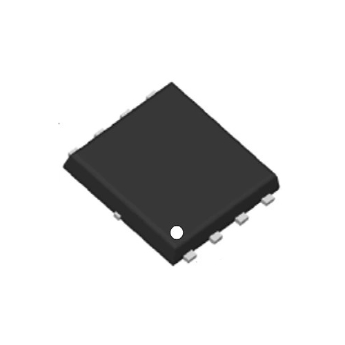 WMQ50P03T1 PDFN3030-8L 30V P-Channel Enhancement Mode Power MOSFET