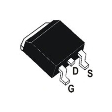 SGP3015D-30V P-Channel Power MOSFET siliconegear