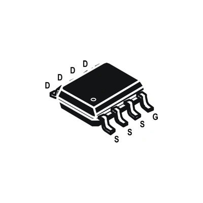 SGP3011S-30V P-CHANNEL Power MOSFET siliconegear