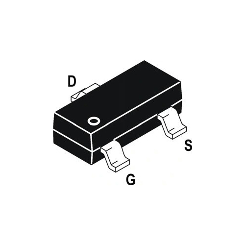 SGN3055V 30V N-CHANNEL Power MOSFET siliconegear