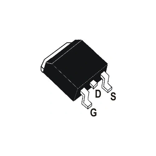 SG30N04D 30V N-Channel Power MOSFET silicongear
