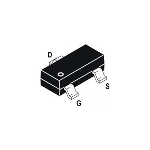 SGN2028N 20V N-CHANNEL Power MOSFET silicongear