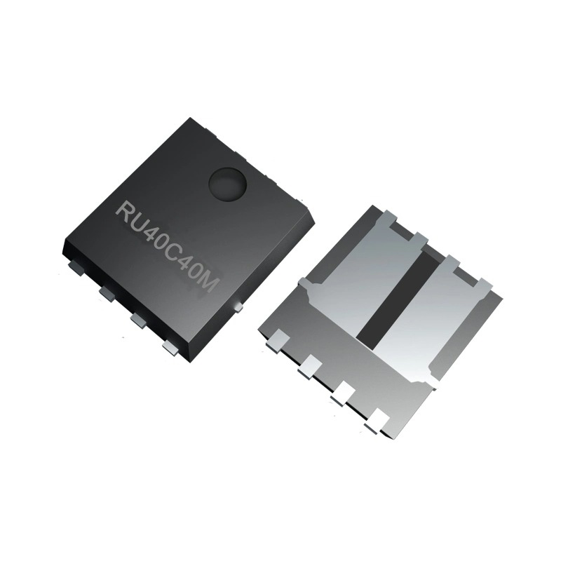40V/40A 12mΩ RU40C40M N-Channel Advanced Power Mosfet