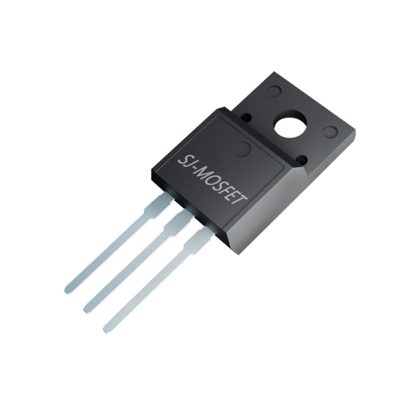HCS65R210FS 650V N-Channel Super Junction Fast recovery MOS