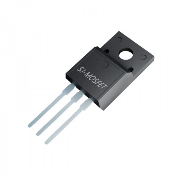 HCS65R210FS 650V N-Channel Super Junction Fast recovery MOS