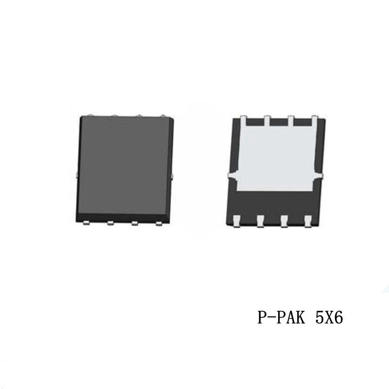 CEZ6405  P-PAK 5X6  -60V, -21A, RDS（ON） = 48m W @VGS = -10V. P-Channel Enhancement Mode Field Effect Transistor Mosfet MOS
