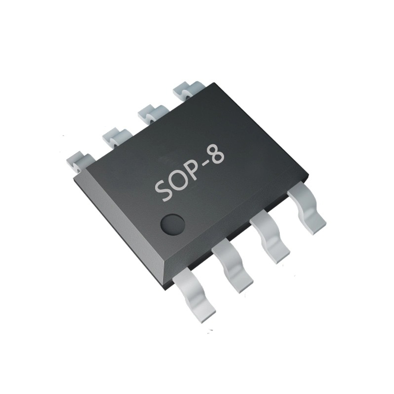 Silicongear DG100N03S Sop-8 VDSS=100V RDS（ON） max. VGS=10V 7.8mΩ ID=13A DG-FET™ 100V N-Channel Power MOSFET