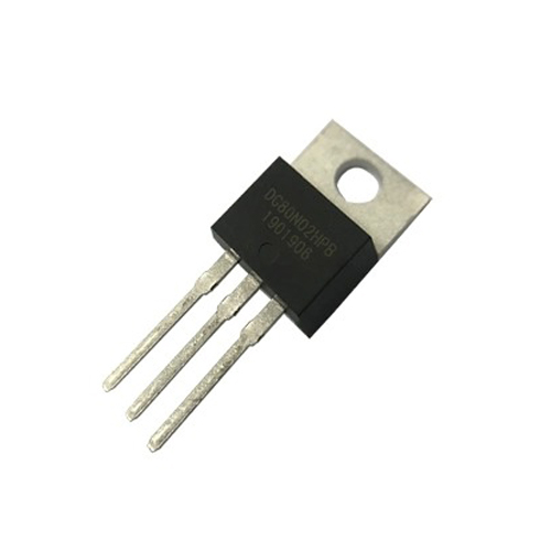 Silicongear SG150N06P TO-220 VDSS,150V RDS（ON）,12mΩ （max.）@VGS=10V,ID,119A 150V N-Channel Power MOSFET