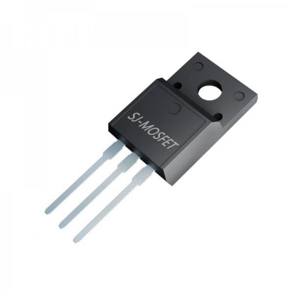 MOS HCS80R380S 800V TO-220 coolmos Super Junction