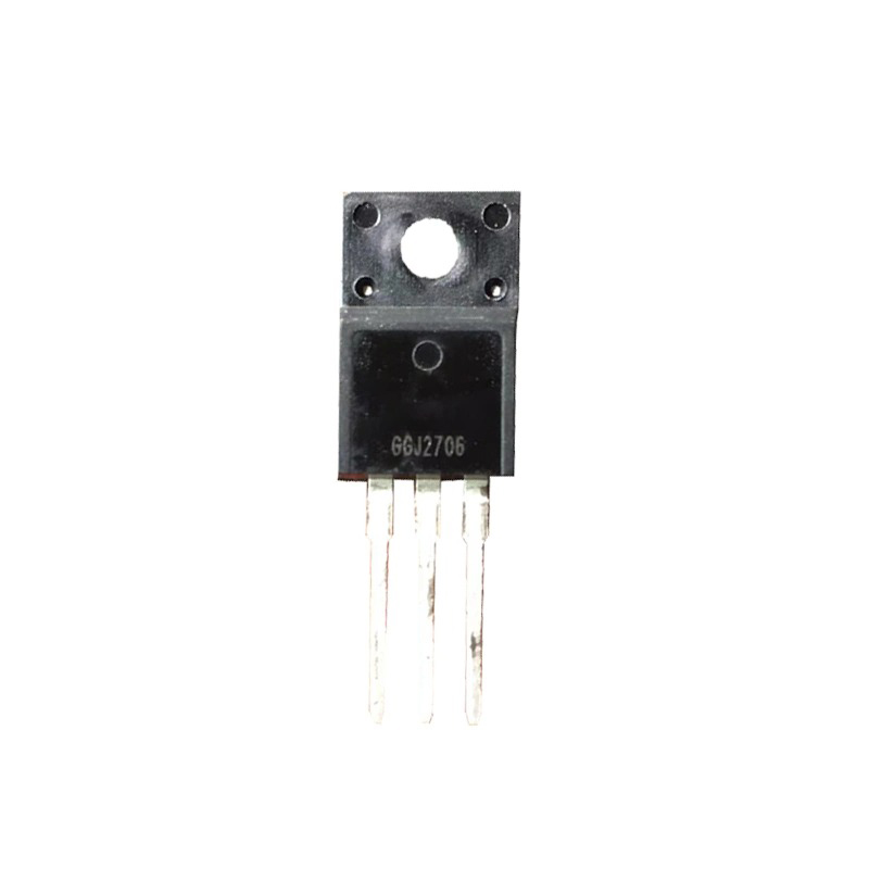 LND10N65 TO-220F Lonten N-channel 650V, 10A Power MOSFET HV Planar MOSFET LND7N65  LND12N65  LND16N65