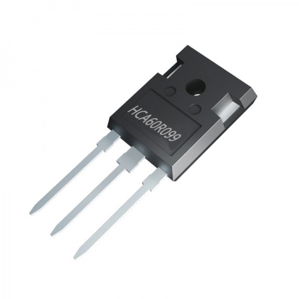 HCA60R099 TO-247 600V N-Channel Super Junction MOSFET
