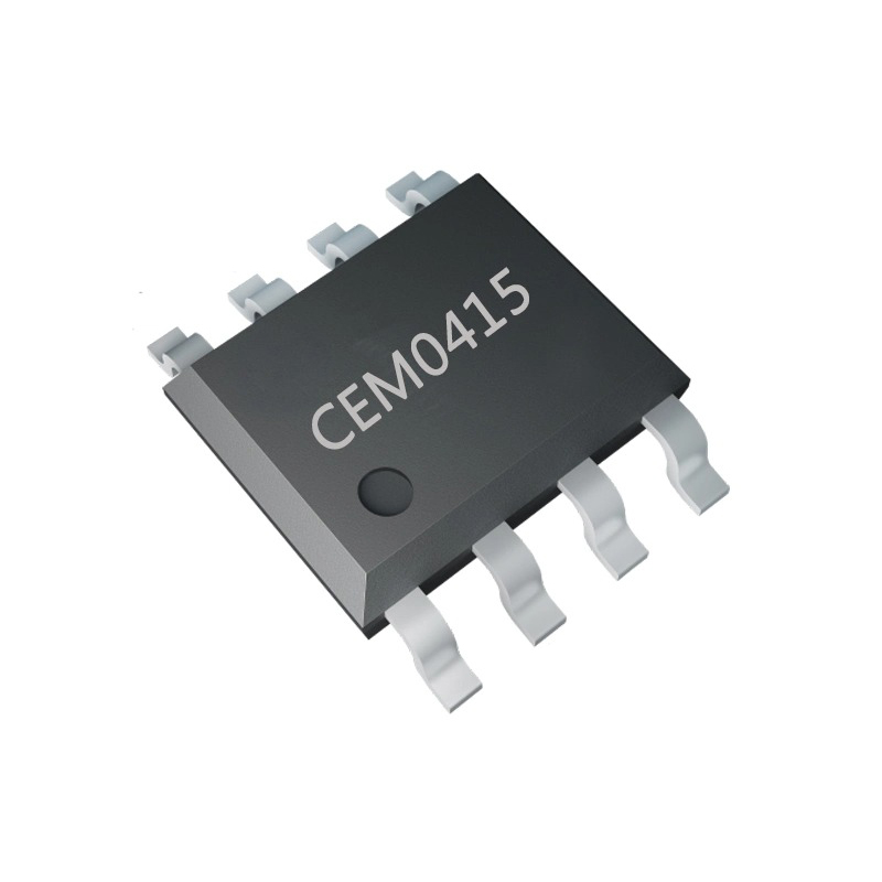 150V/4A 85mΩ CEM0415 N-Channel Advanced Power Mosfet