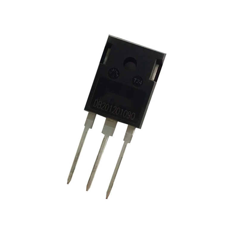 1200V/20A TD5G20120D N-Channel Advanced Power Mosfet