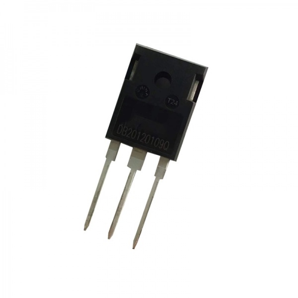 1200V/20A TD5G20120D N-Channel Advanced Power Mosfet