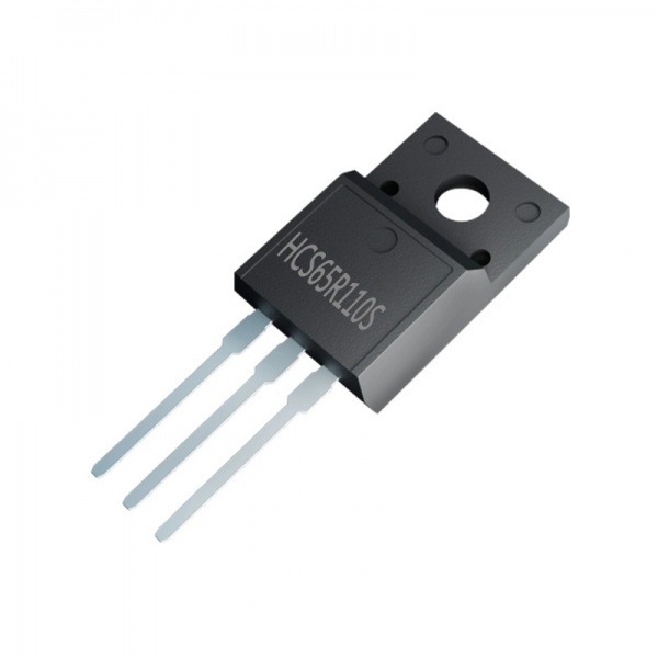 HCS65R110S  650V N-Channel Super Junction MOSFET