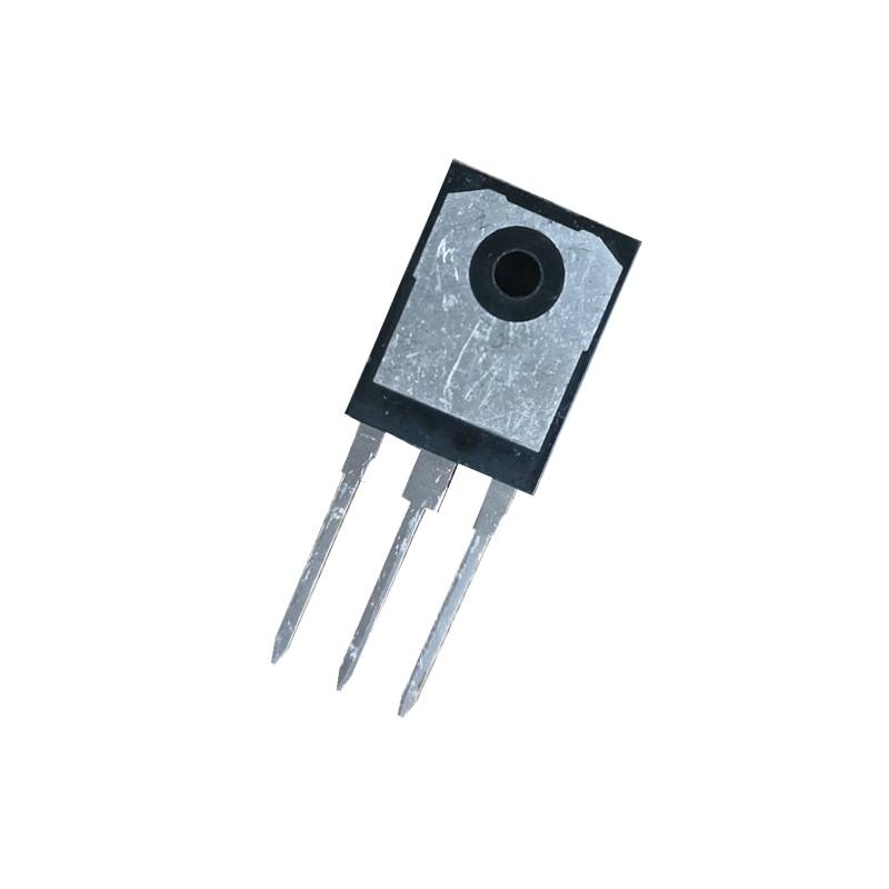600V/30.9A 99mΩ HCA60R099F N-Channel Advanced Power Mosfet
