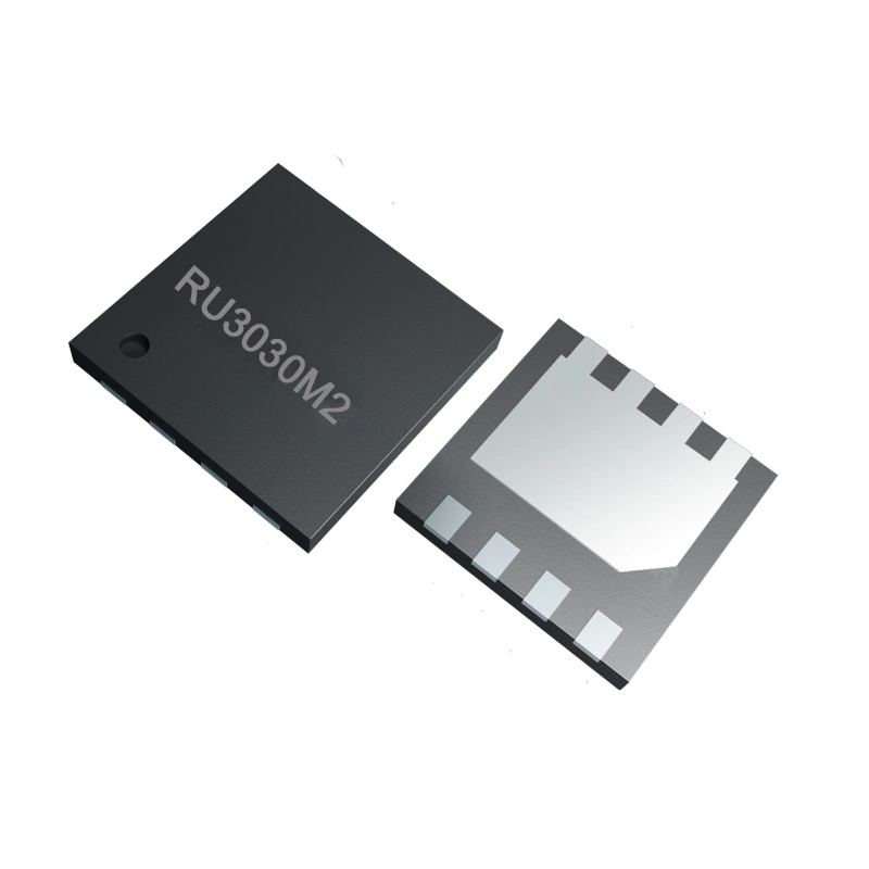 RU3030M2 N-Channel Advanced Power MOSFET