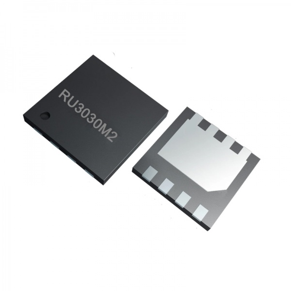 RU3030M2 N-Channel Advanced Power MOSFET