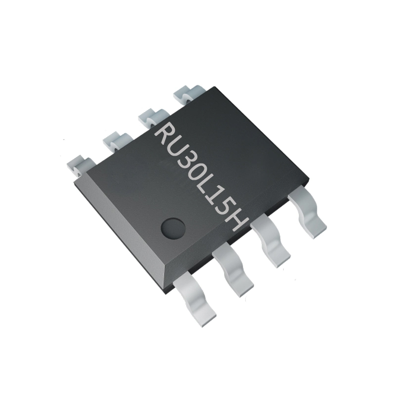 RU40L10L P-Channel Advanced Power MOSFET