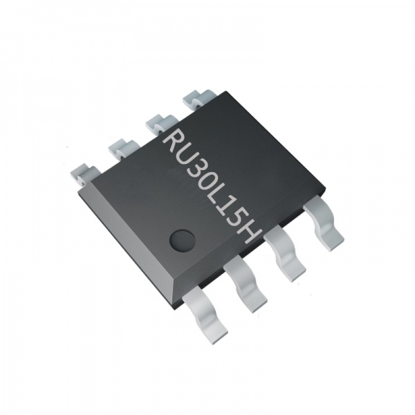 RU40L10L P-Channel Advanced Power MOSFET