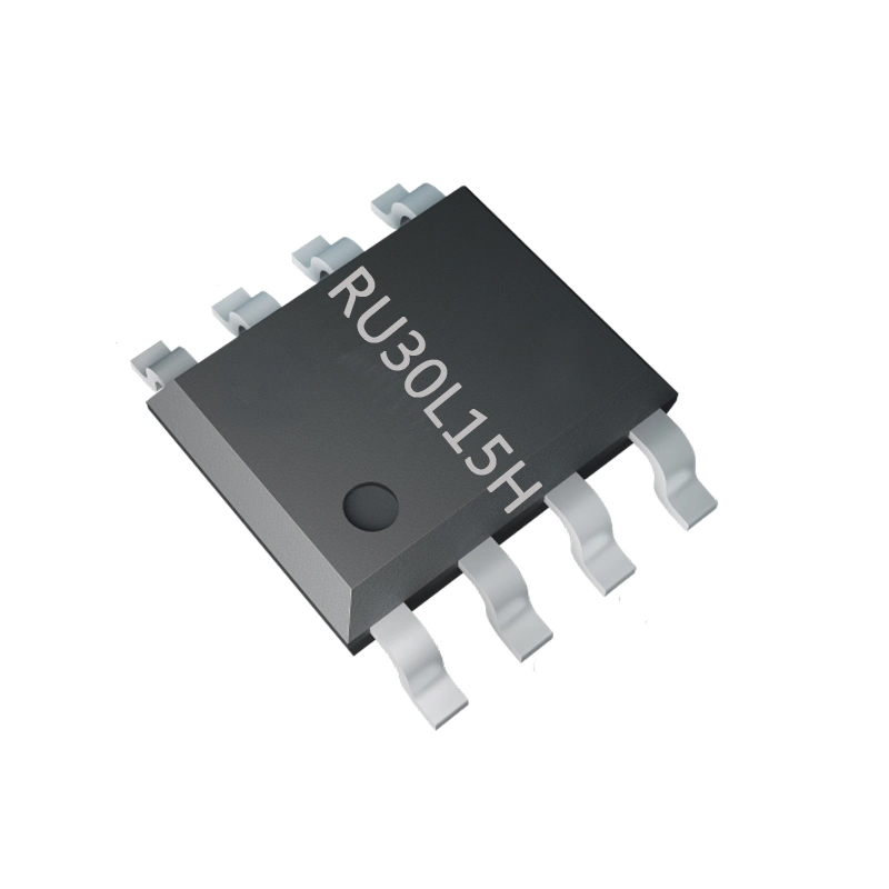 P-Channel  RU30L15H Advanced Power low voltage mos