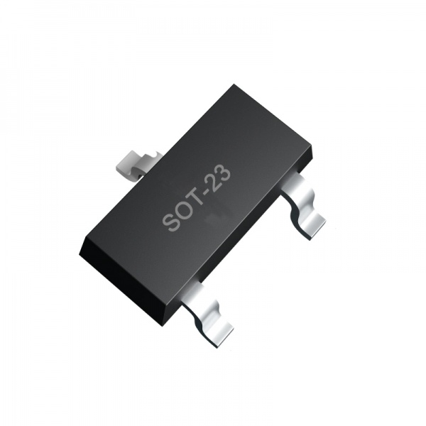 2N7002 MOSFET(N-Channel) SOT-23 Plastic-Encapsulate Transistors