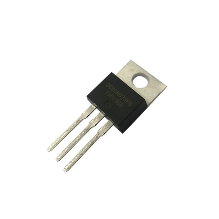 RU6199R 60V/200A TO-220 N-Channel AdvancedPower MOSFET