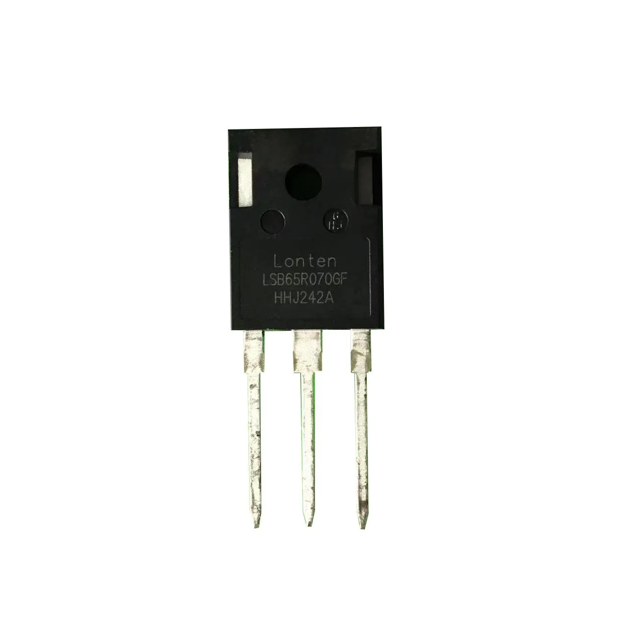650V/141A 0.07Ω LSB65R070GF N-Channel Advanced Power Mosfet