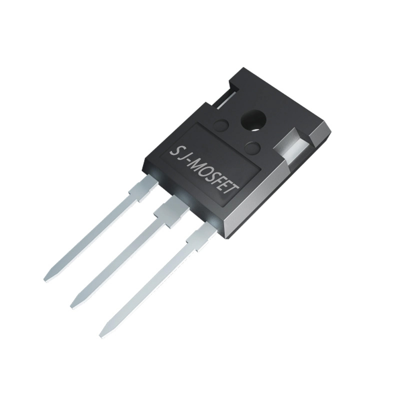 HCA60R099F Super Junction MOSFET 600V 99mΩ High Power fast recovery MOS
