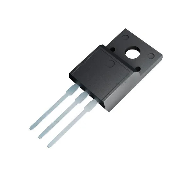 600V 115mΩ N-Channel Hcs60r115s to-220f Super Junction Coolmosfet