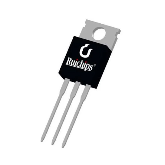 60V/230A 2.5mΩ Ru60200r N-Channel Advanced Power Mosfet