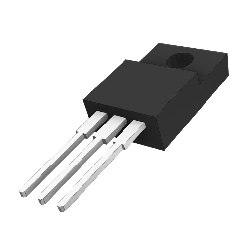 Hcs65r380s to-220f Package Semihow Super Junction Mosfet Suitable for Inverter Power Supply, Flash Charging Source
