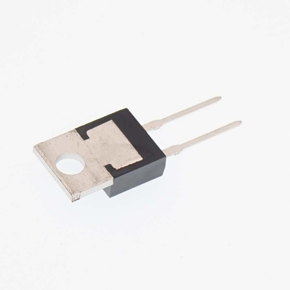 Silicon Carbide Schottky Diode Fetures Applications  Mosfet Unipolar rectifier VRRM=650V, IF （TC = 158.5°C）=8A Globalpowertech-G3S06508A