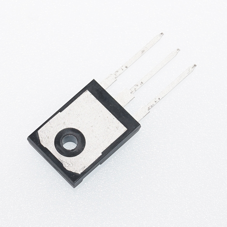Silicon Carbide Schottky Diode Fetures Applications  Mosfet Unipolar rectifier VRRM=650V, IF （TC = 153.5°C）=10A Globalpowertech-G3S06520B