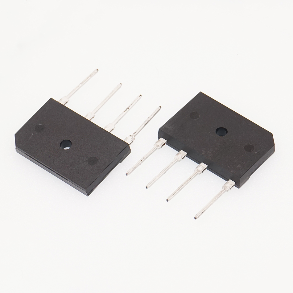 Glass Passivated Bridge Rectifiers Reverse Voltage - 50 to 1000 Volts Manufacture Fetures Applications Diode GBJ2006
