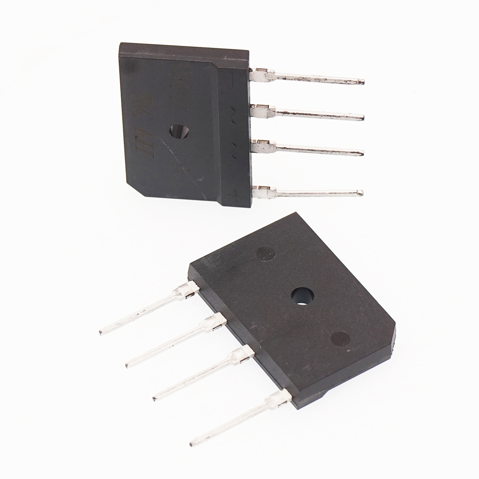 Glass Passivated Bridge Rectifiers Reverse Voltage - 50 to 1000 Volts Manufacture Fetures Applications Diode GBJ2006