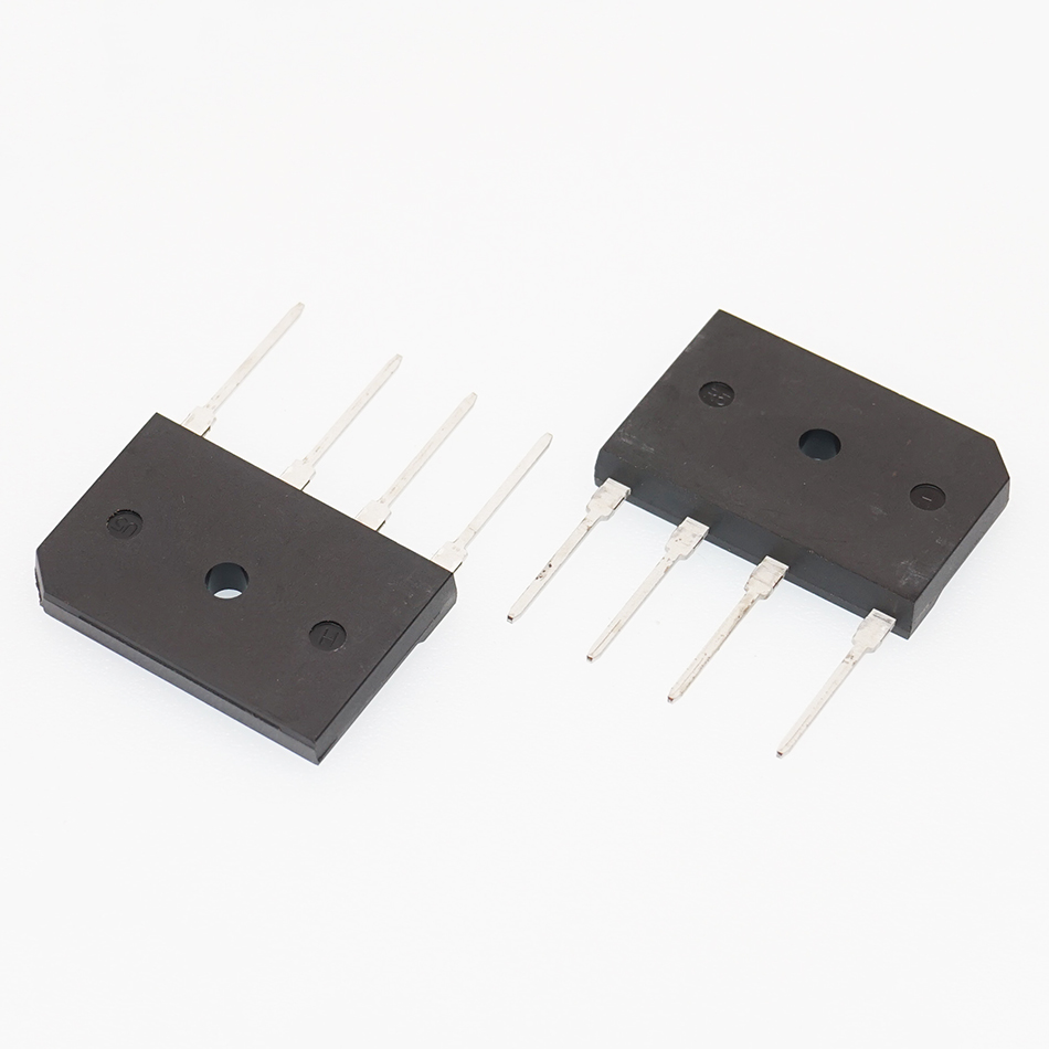 Glass Passivated Bridge Rectifiers Reverse Voltage - 50 to 1000 Volts Forward Current - 35 Amperes GBJ3510 GBJ