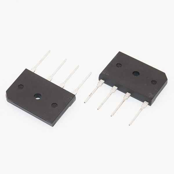 Glass Passivated Bridge Rectifiers Reverse Voltage - 50 to 1000 Volts Forward Current - 35 Amperes GBJ3510 GBJ