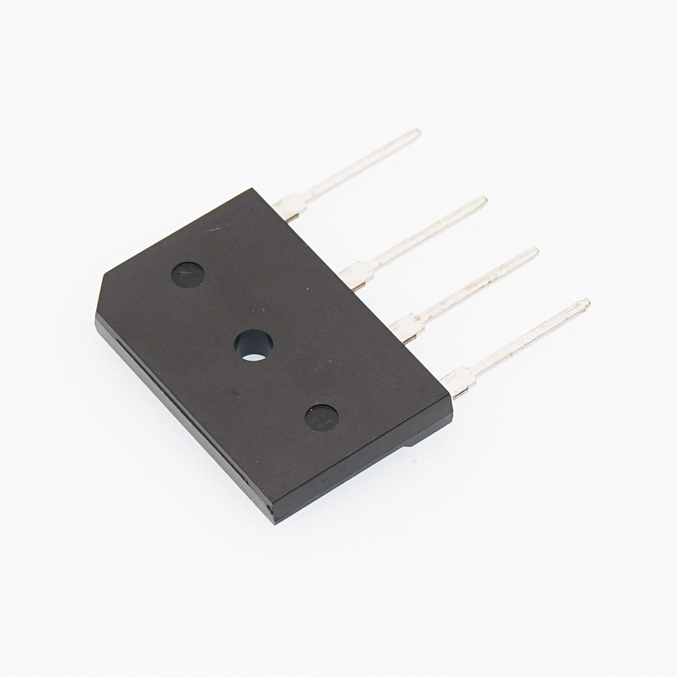 Glass Passivated Bridge Rectifiers Reverse Voltage - 50 to 1000 Volts Forward Current - 35 Amperes GBJ3510 GBJ