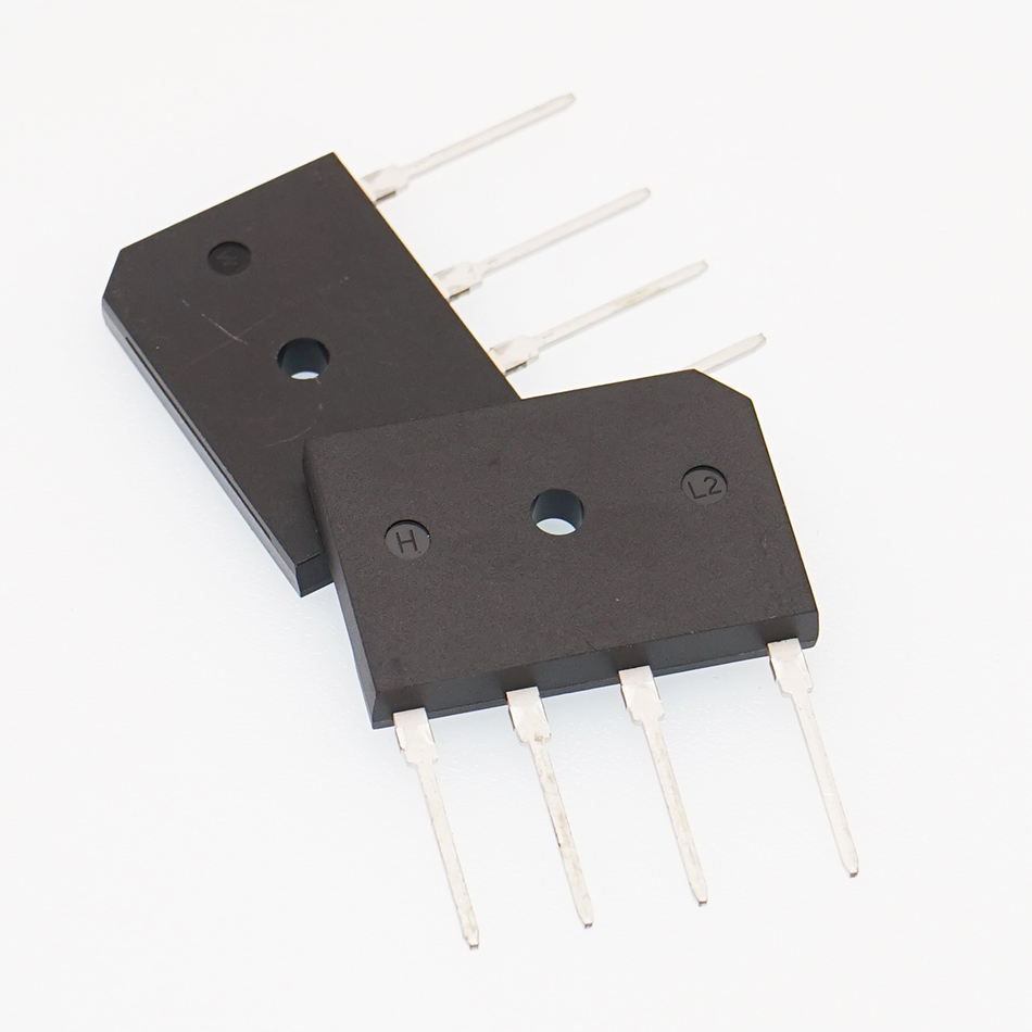 Glass Passivated Bridge Rectifiers Reverse Voltage - 50 to 1000 Volts Forward Current - 35 Amperes GBJ3510 GBJ