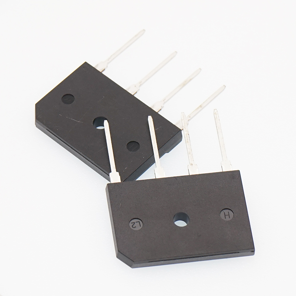 Glass Passivated Bridge Rectifiers Reverse Voltage - 50 to 1000 Volts Forward Current - 35 Amperes GBJ3510 GBJ