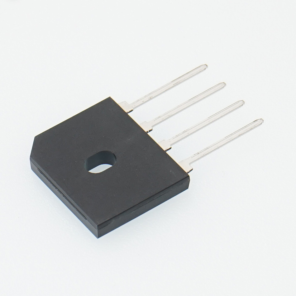 Manufacture Glass Passivated Bridge Rectifiers Fetures Applications Diode Reverse Voltage - 50 to 1000 Volts GBU1506